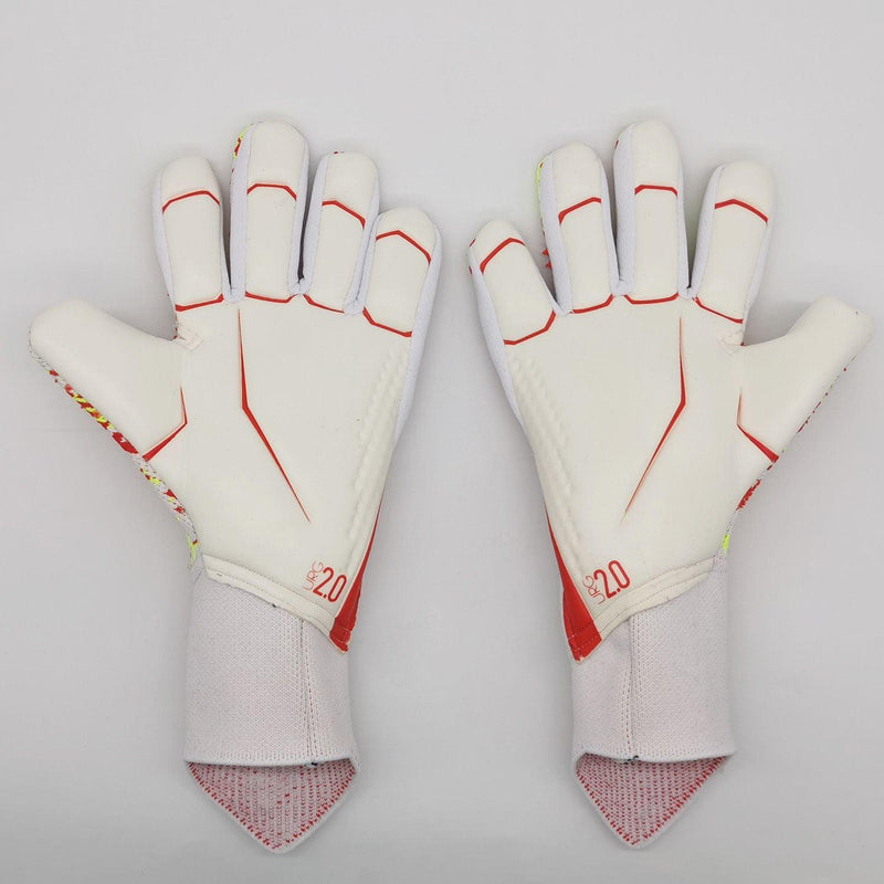Luva Adidas Predator