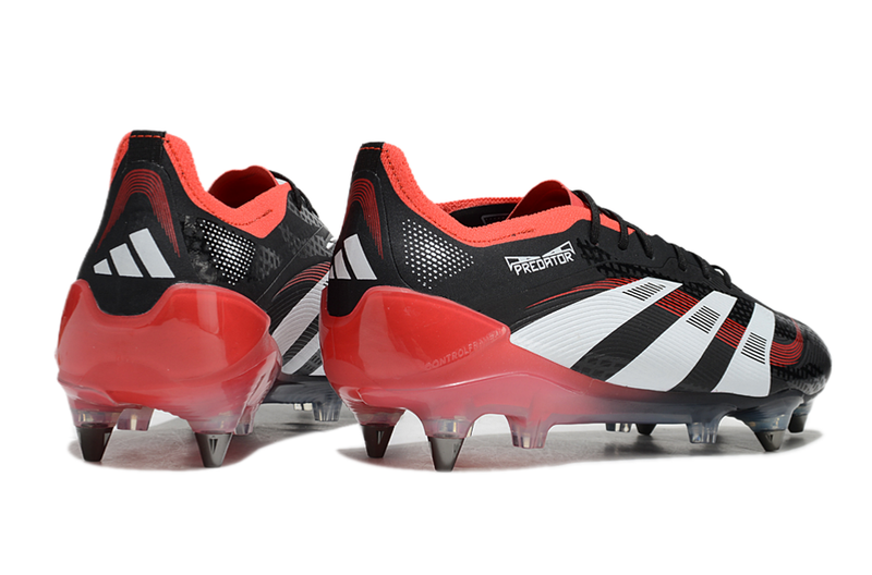 Chuteira Adidas Predator Trava Mista