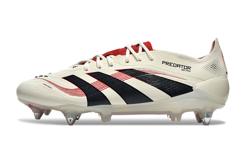 Chuteira Adidas Predator Trava Mista