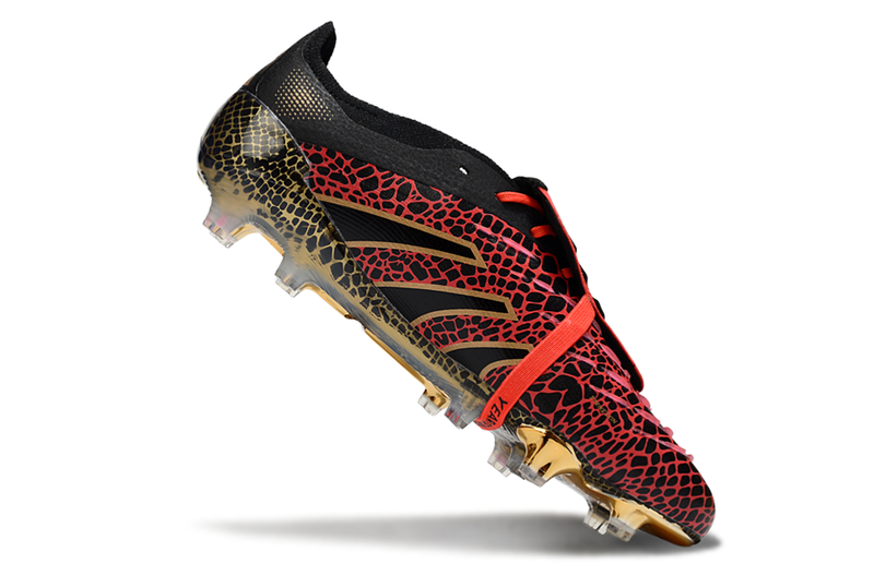 Chuteira Campo Adidas Predator Elite FG