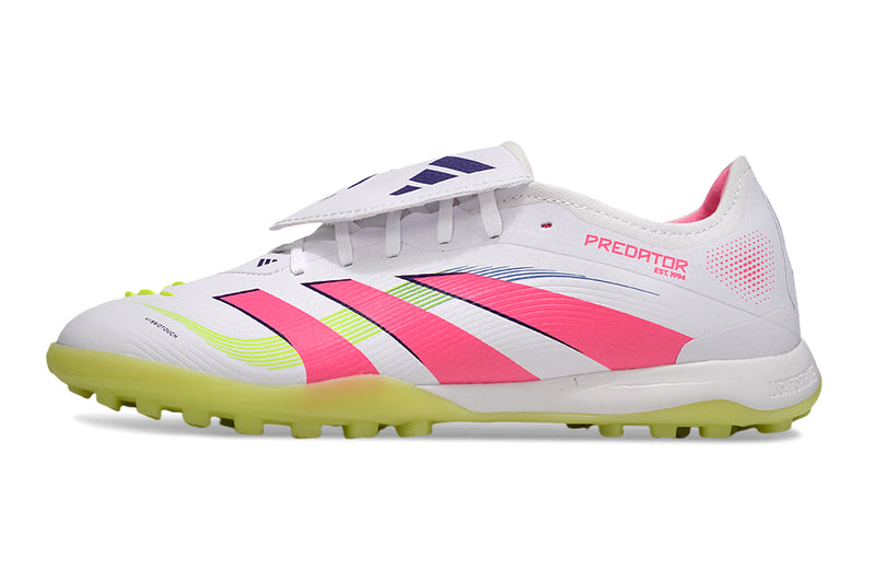 Chuteira Society Adidas Predator
