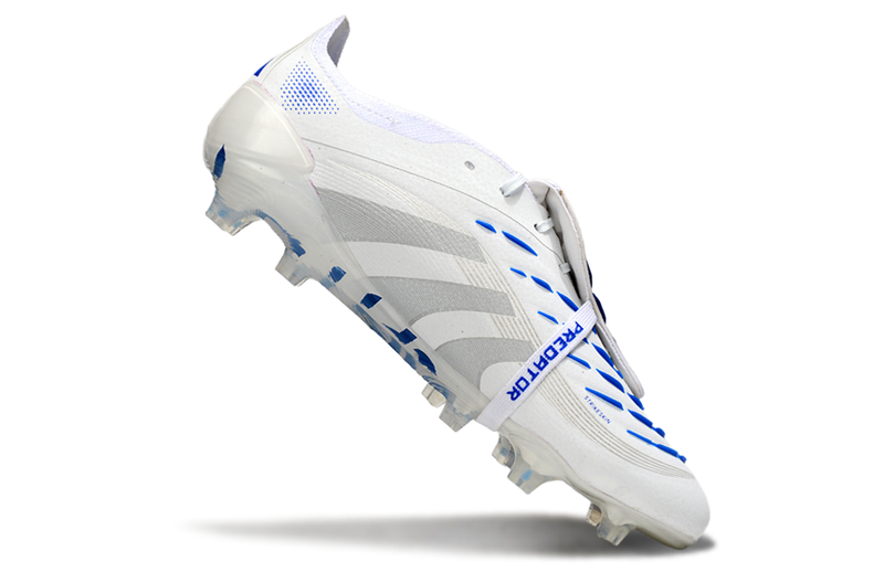 Chuteira Campo Adidas Predator Elite FG