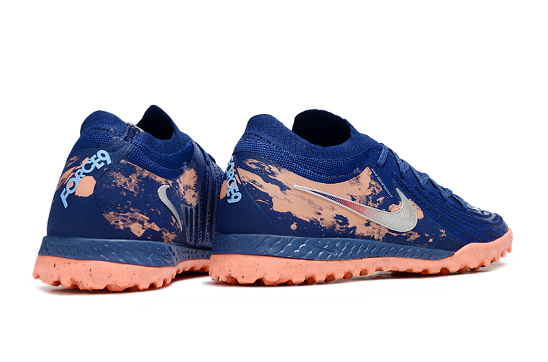 Chuteira Nike Phantom Gx2 Elite Society