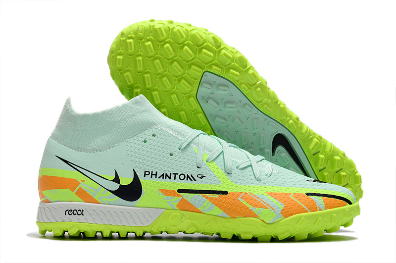 Chuteira Nike Phantom Gt2 Elite Society