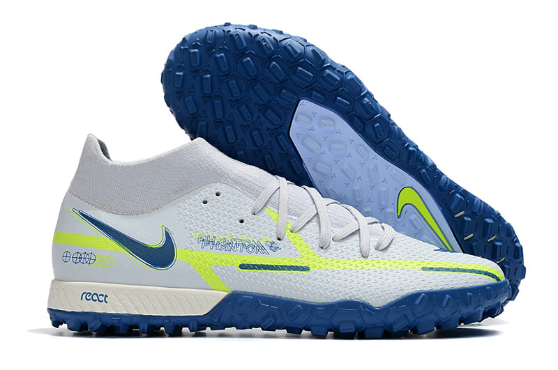 Chuteira Nike Phantom Gt2 Elite Society