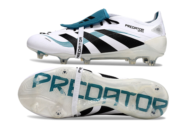 Chuteira Campo Adidas Predator Elite FG