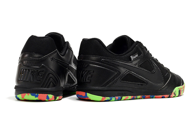 CHUTEIRA SUPREME X NIKE SB GATO FUTSAL