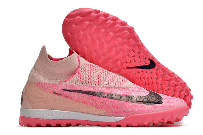 Chuteira Nike Phantom Gx Elite Society