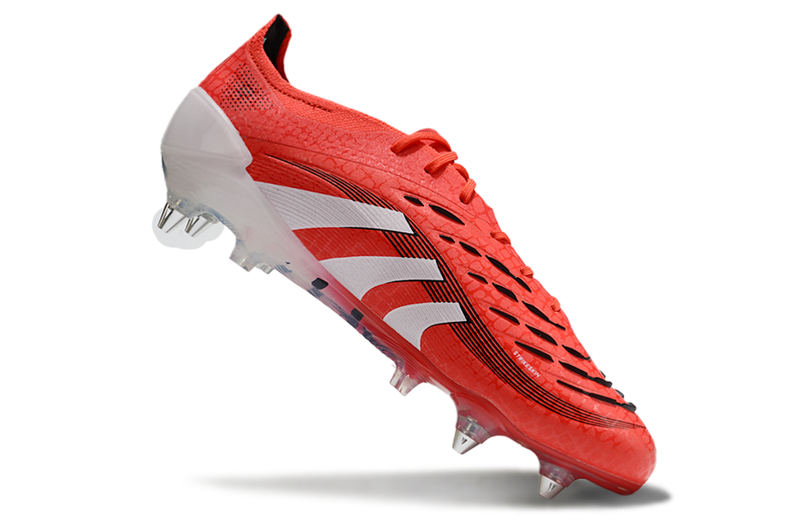 Chuteira Adidas Predator Trava Mista