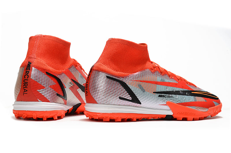 Chuteira Nike Mercurial Superfly 8 Elite Society