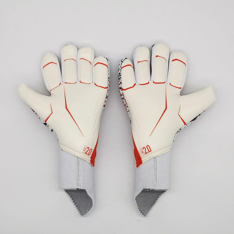 Luva Adidas Predator
