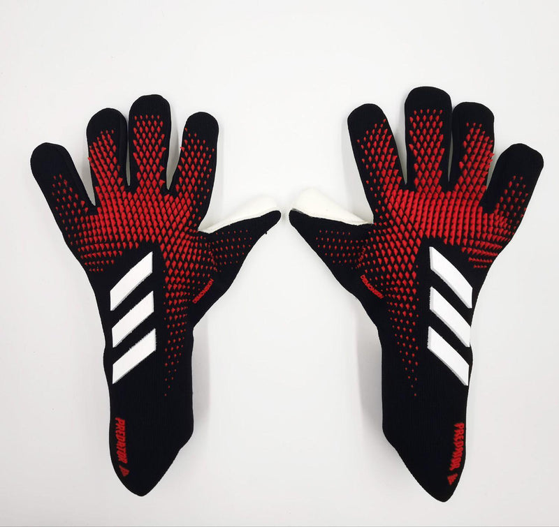 Luva Adidas Predator