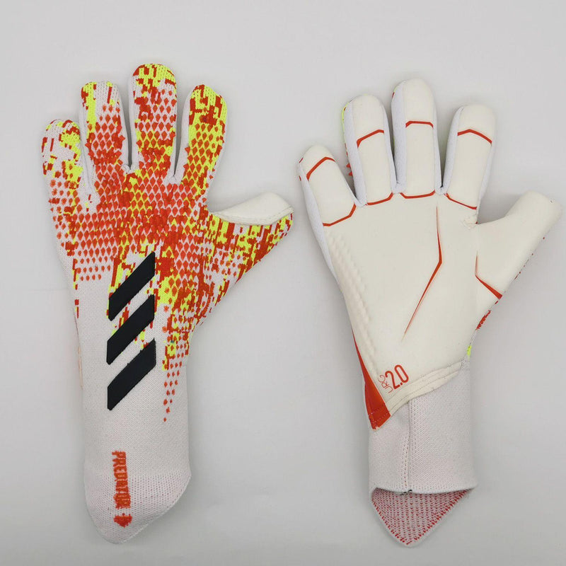 Luva Adidas Predator