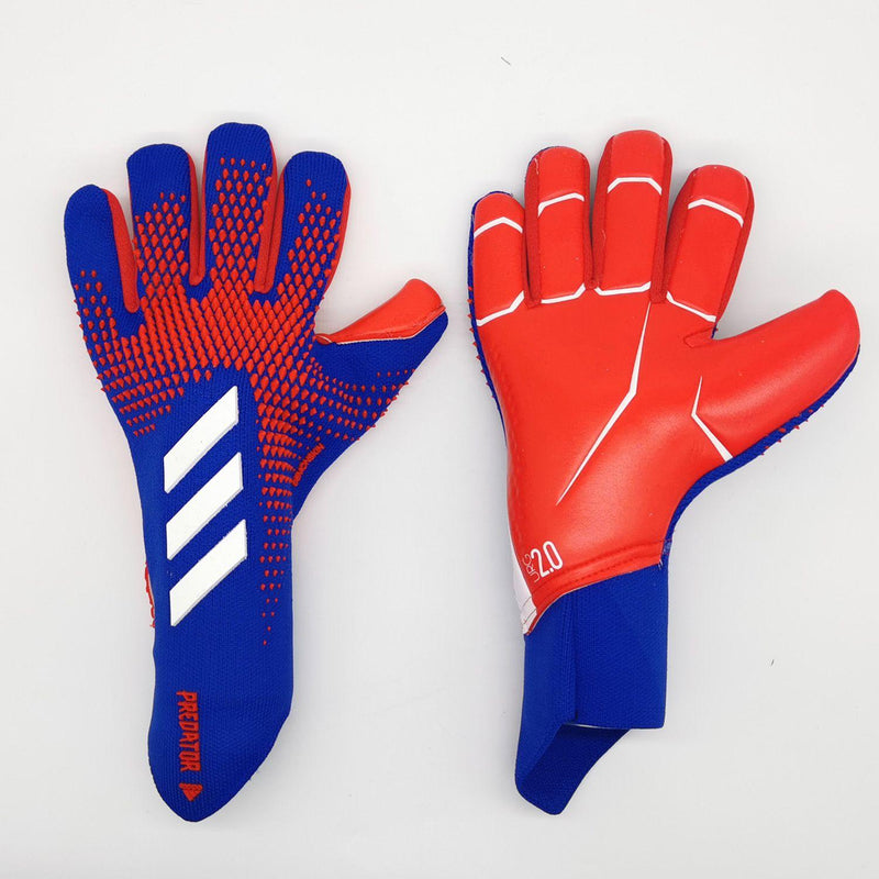Luva Adidas Predator