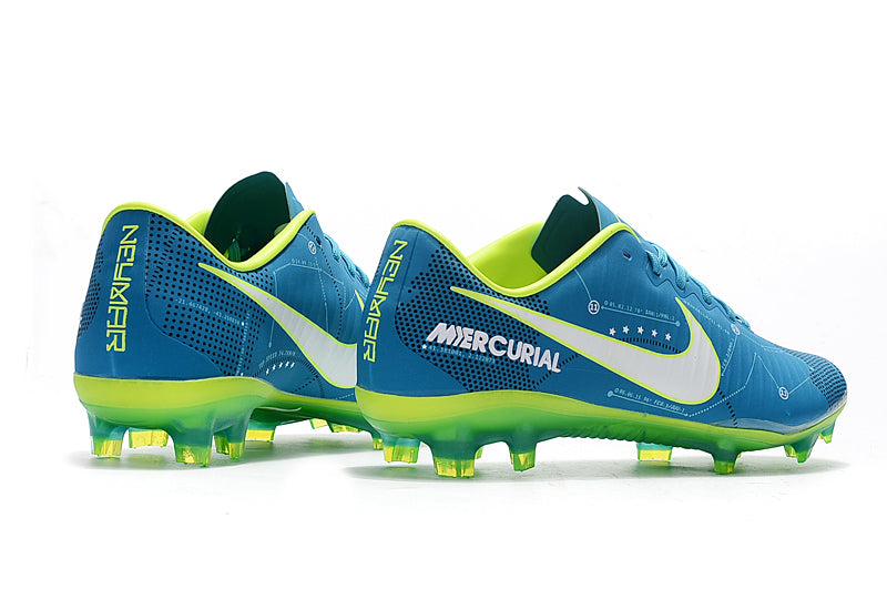 CHUTEIRA NIKE MERCURIAL VAPOR 11 ELITE CAMPO