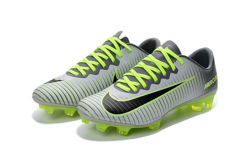 CHUTEIRA NIKE MERCURIAL VAPOR 11 ELITE CAMPO