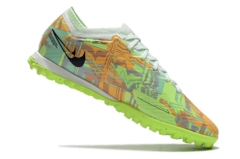 Chuteira Nike Mercurial Vapor 15 Elite Society