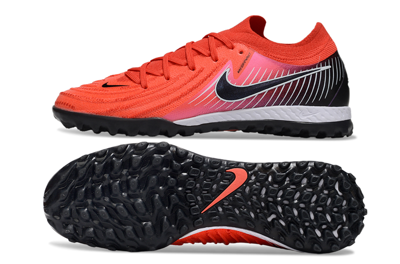 Chuteira Nike Phantom GX2 Elite Society