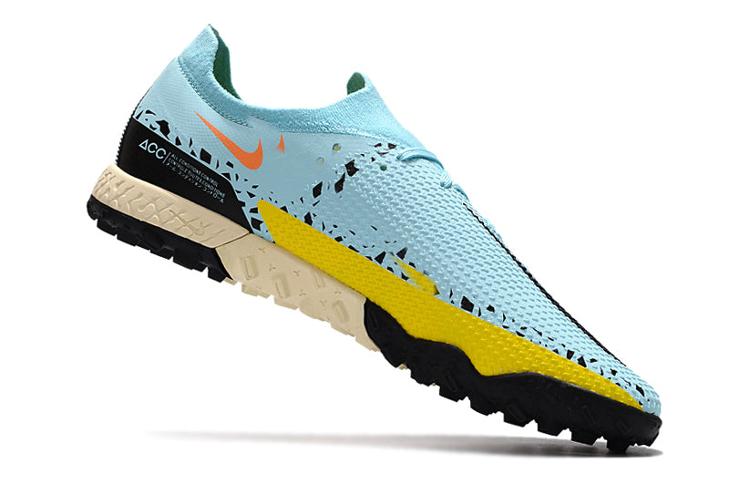 Chuteira Nike Phantom Gt2 Elite Society