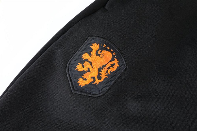 Conjunto Viagem Holanda 22/23