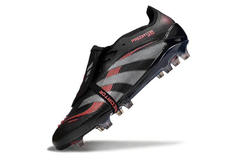 Chuteira Campo Adidas Predator Elite FG