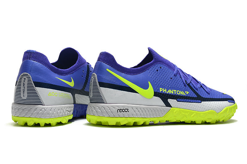 Chuteira Nike Phantom Gt2 Elite Society