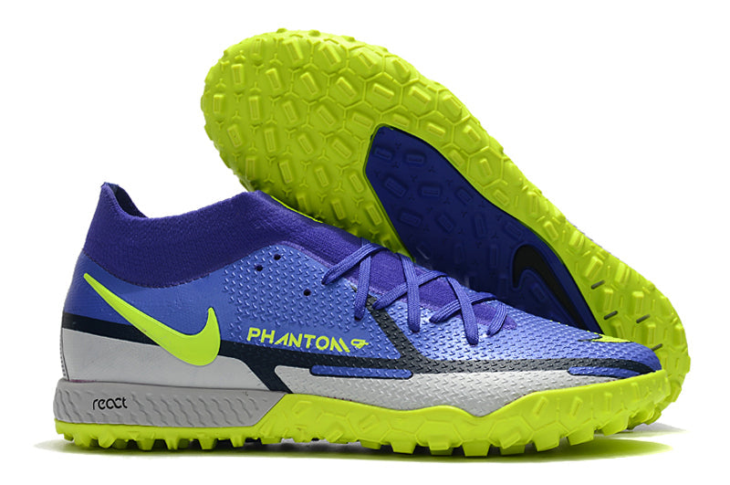 Chuteira Nike Phantom Gt2 Elite Society