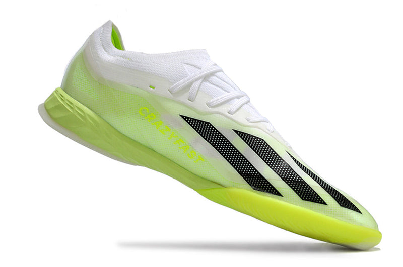 CHUTEIRA ADIDAS X CRAZYFAST FUTSAL