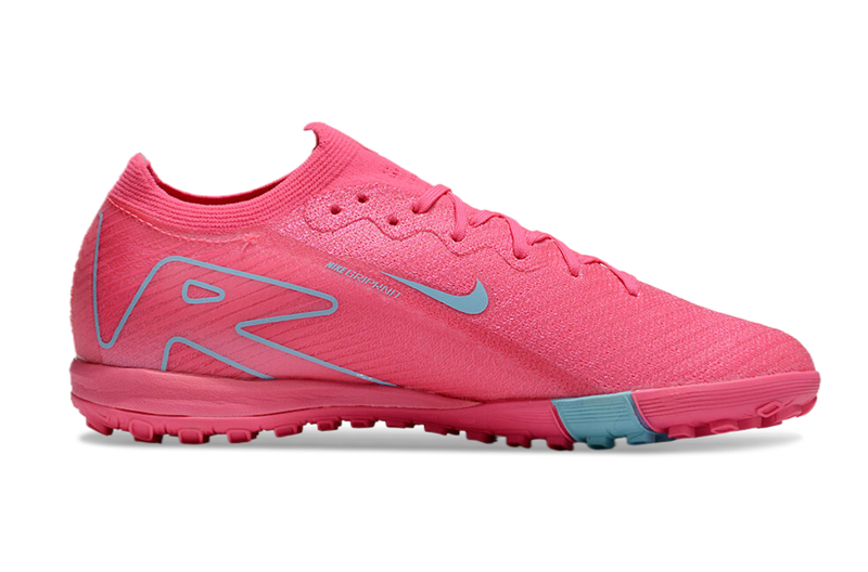 Chuteira Society Nike Air Zoom Mercurial Vapor 16 - Elite TF