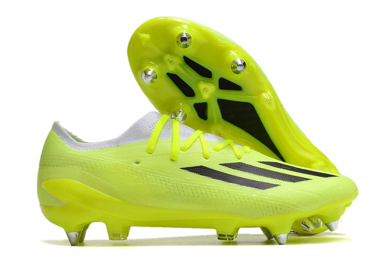 CHUTEIRA ADIDAS SPEEDPORTAL.1 TRAVA MISTA