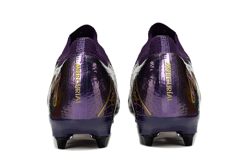 CHUTEIRA NIKE MERCURIAL VAPOR 16 MBAPPE  - TRAVA MISTA