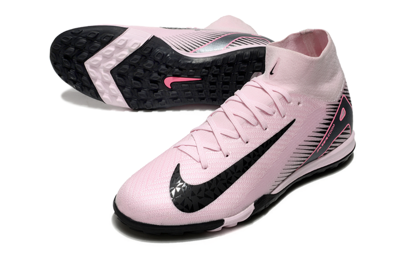 Chuteira Nike Mercurial Superfly 16 Elite Society