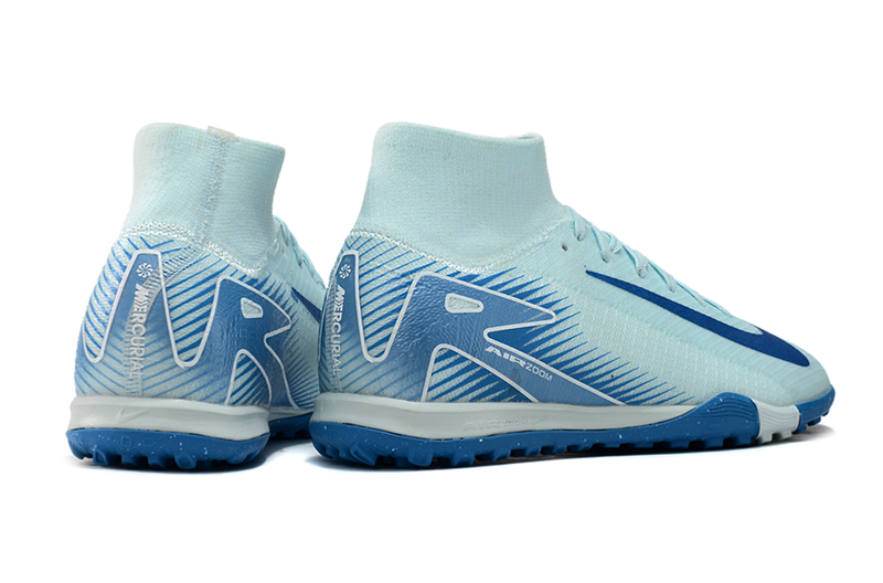 Chuteira Nike Mercurial Superfly 16 Elite Society