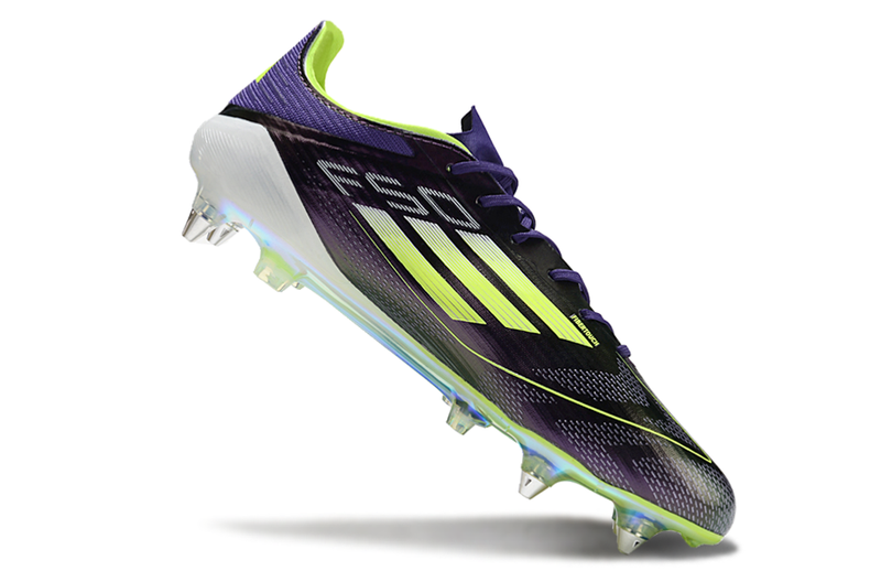 CHUTEIRA ADIDAS F50 TRAVA MISTA