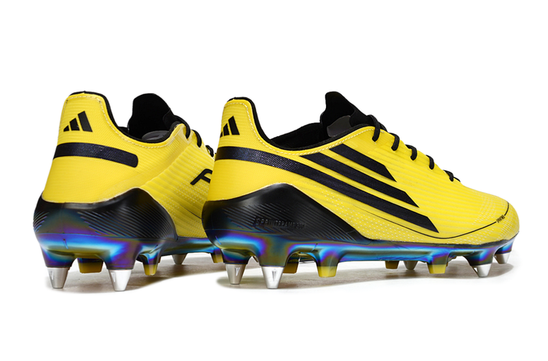 Chuteira Adidas F50 Trava Mista