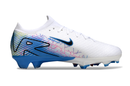 CHUTEIRA NIKE MERCURIAL VAPOR 16 ELITE CAMPO - BRANCA