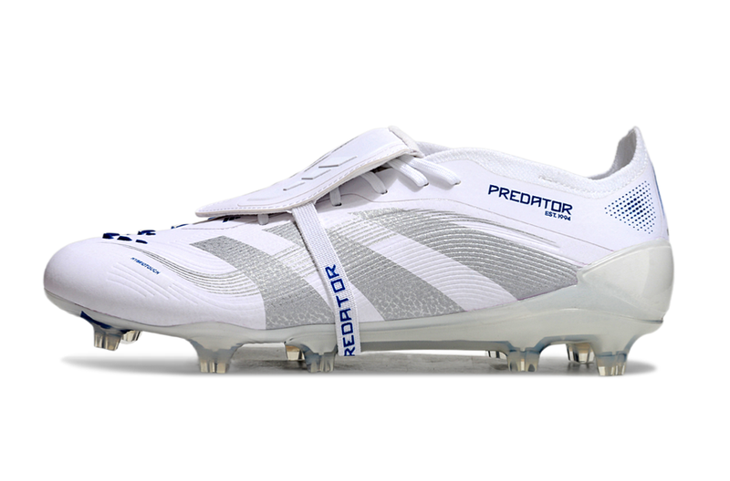 Chuteira Campo Adidas Predator Elite FG