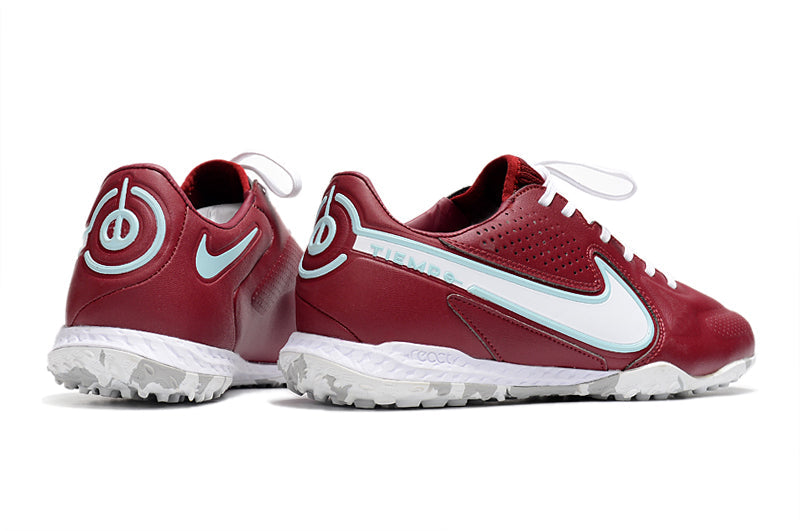 Chuteira Nike Tiempo Legend 9 Society