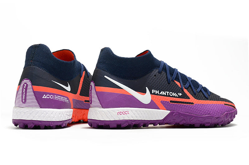 Chuteira Nike Phantom Gt2 Elite Society