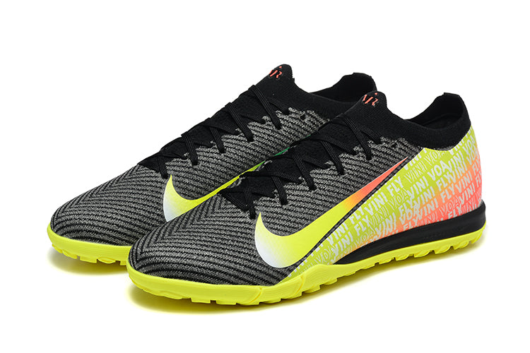 Chuteira Society Nike Air Zoom Mercurial Vapor 16 Elite - VJR