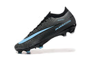 CHUTEIRA NIKE MERCURIAL VAPOR 16 ELITE CAMPO PRETA