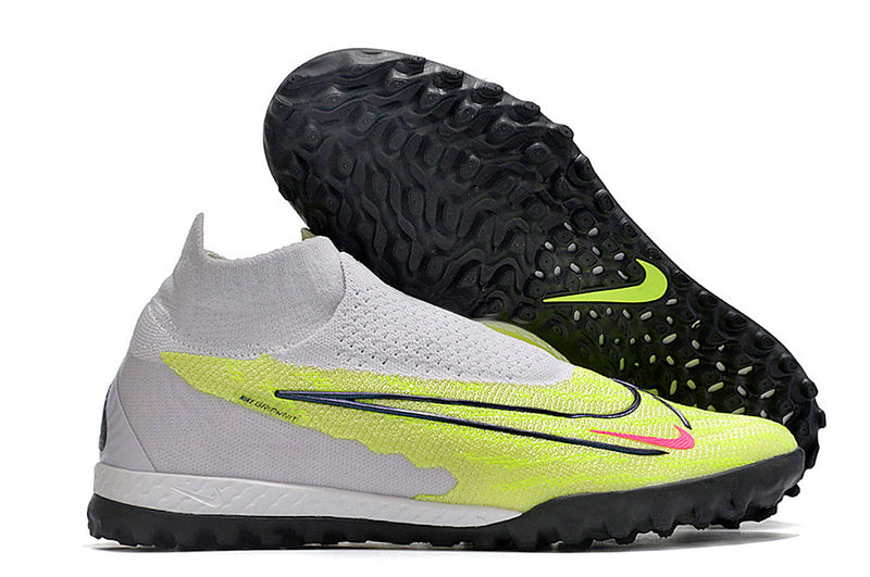Chuteira Nike Phantom Gx Elite Society