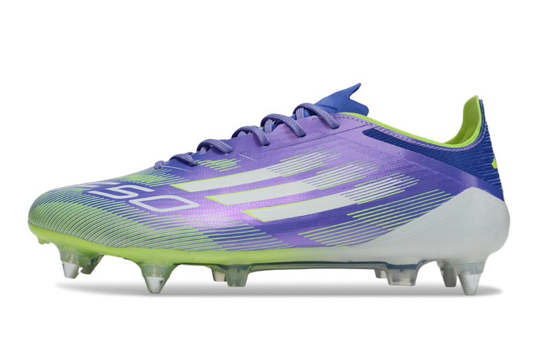 Chuteira Adidas F50 Trava Mista