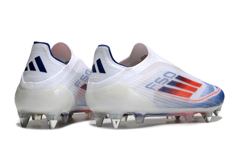CHUTEIRA ADIDAS F50 TRAVA MISTA (sem cadarço)