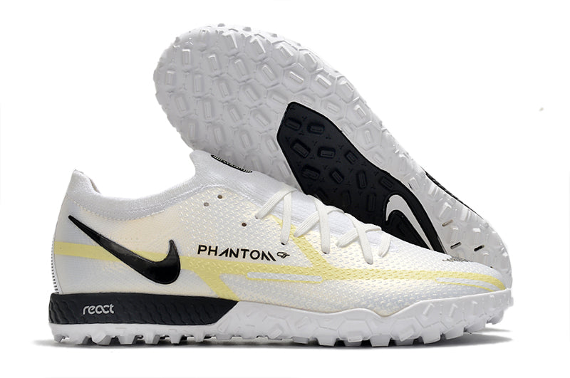 Chuteira Nike Phantom Gt2 Elite Society