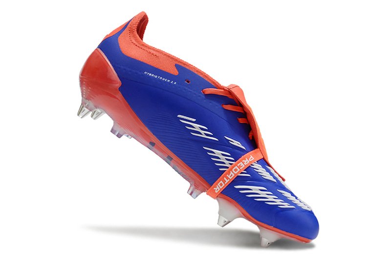 Chuteira Adidas Predator Trava Mista