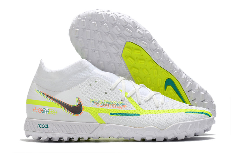 Chuteira Nike Phantom Gt2 Elite Society