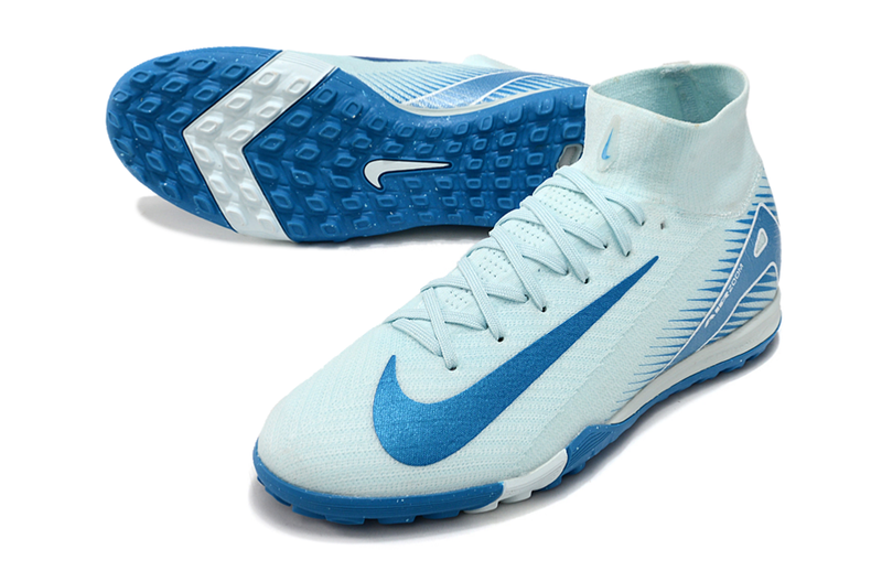 Chuteira Nike Mercurial Superfly 16 Elite Society