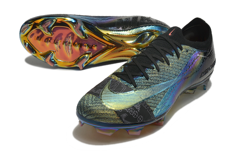 CHUTEIRA NIKE MERCURIAL VAPOR 16 ELITE CAMPO