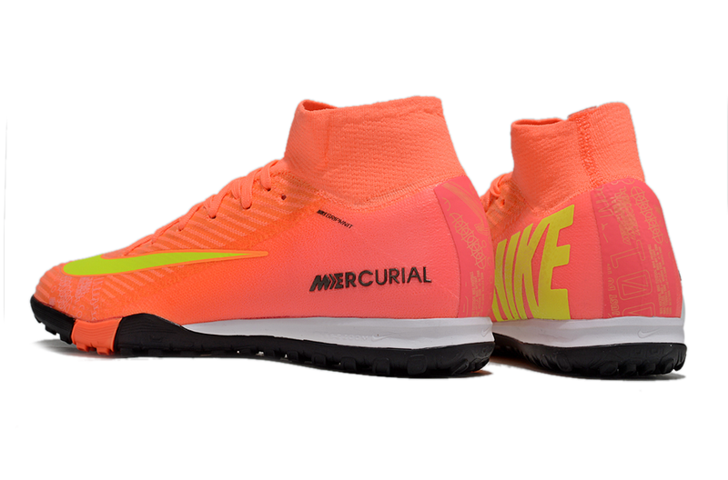 Chuteira Nike Mercurial Superfly 16 Elite Society